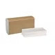 Essuie-mains à plis multiples, Blanc ,16 Paquets - 250 Feuilles, 8.9''x9.05' - 22.5cmx23cm , OST