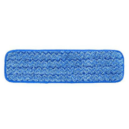 Tampon Velcro Microfibre - Disponible en 18 et 24 pouces