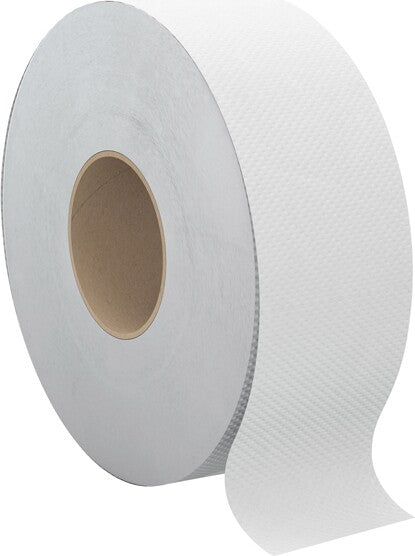 SELECT B140 Papier de Toilette Jumbo - 2 Plis - 1000'