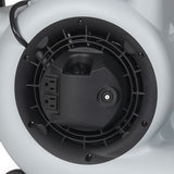 Ventilateur sur roues avec poignée téléscopique ProTeam Problitz XP
