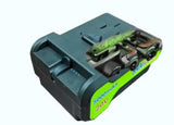 Pulvérisateur portable électrostatique Minion 2.0 à batteries (2 batt. et chargeur inclus)
