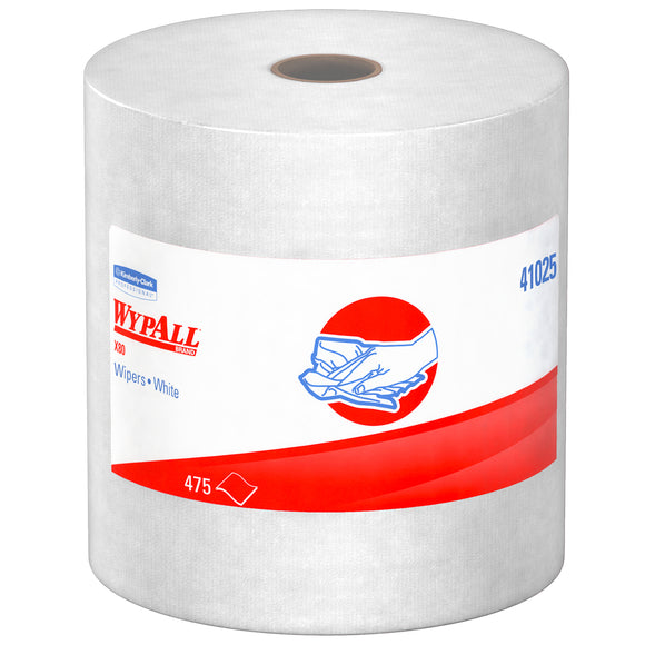 Papier hygiénique - rouleaux système, 2 plis, qualité recyclée 1x24pc -  Blanc - perforé, 714 feuilles = 100 m/rouleau ; 2x16=32 g/m2