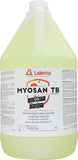 Désinfectant tuberculocide MYOSAN TB - Formats de 1L et 4 L