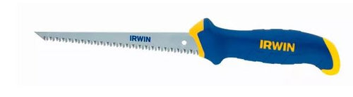 Irwin Scie à lame coulissante Pro-Touch® pour cloisons sèches et plâtre