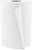Essuie-mains en rouleau blanc Cascades Select H230, 350' - 12 rouleaux/boîte