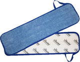 Tampon en microfibres humide MicroPad
